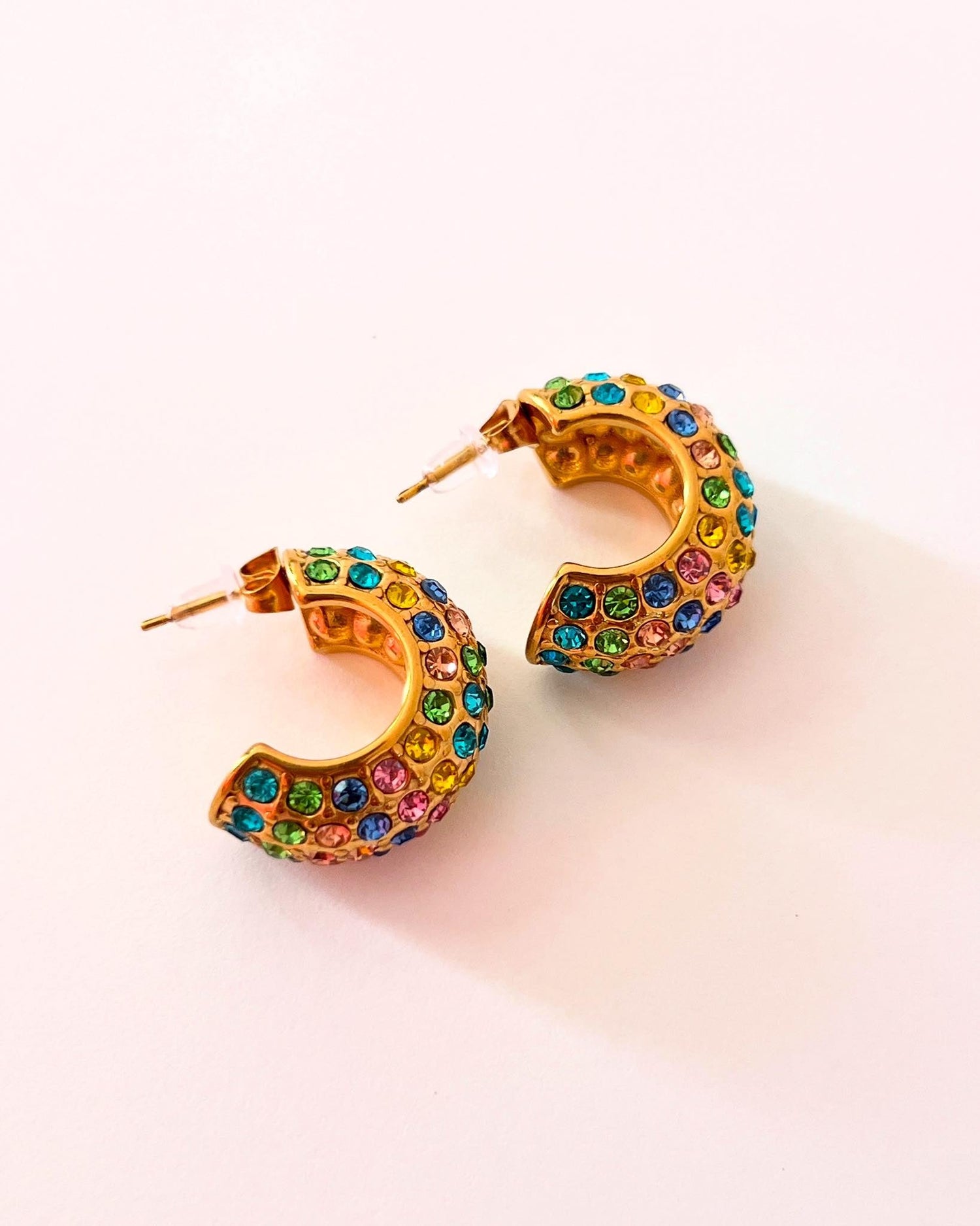 Aretes