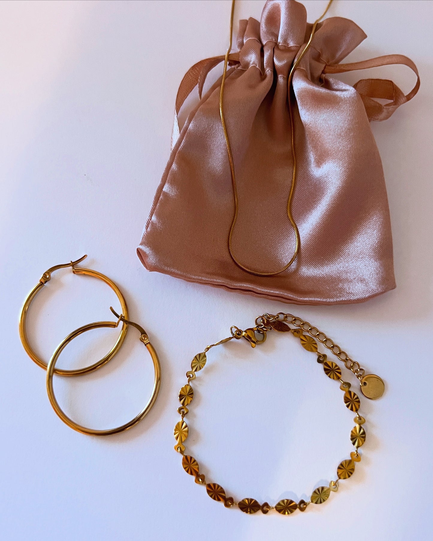 Set del mes de Abril